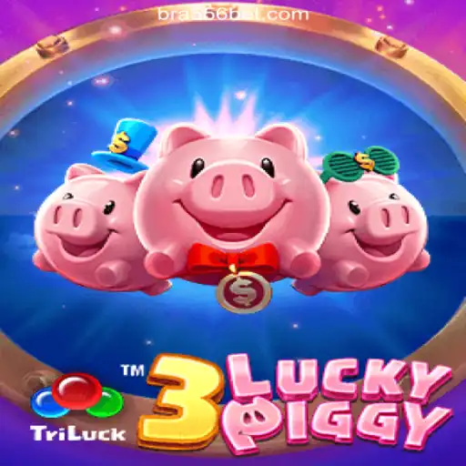Exploring the Thrilling World of 3LUCKYPIGGY on 556bet.COM Platform-Oficial Slots Brasil