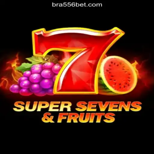 Discover the Exciting World of 7SuperSevensFruits on the 556bet.COM Platform