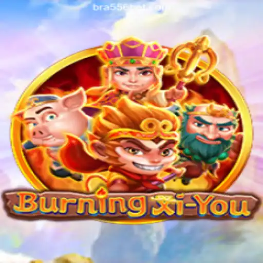 Discover the Exciting World of BurningXiYou on 556bet.COM Platform-Oficial Slots Brasil