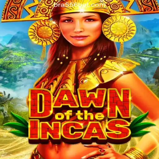 Exploring DawnoftheIncas: A Journey with 556bet.COM Platform-Oficial Slots Brasil