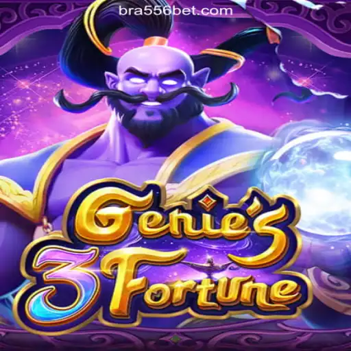 Genie3Fortune: Discover the Exciting Official Slots Platform in Brasil with 556bet.COM