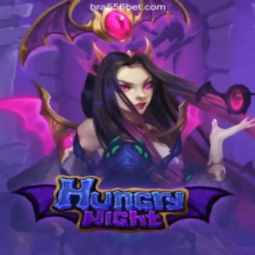 Exploring HungryNight and the Rise of 556bet.COM's Official Slots in Brazil