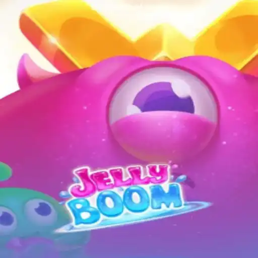 Discover the Excitement of JellyBoom on the 556bet.COM Platform