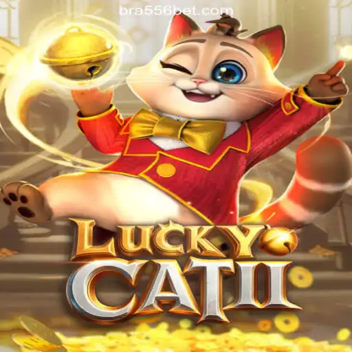 Explore the Phenomenal Experience of LuckyCatII: The Gateway to 556bet.COM Platform-Oficial Slots Brasil