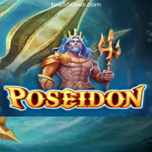 Dive into the Exciting World of 'Poseidon' on 556bet.COM Platform: Oficial Slots Brasil