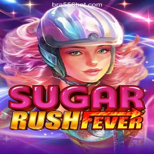 Dive into the Exciting World of SugarRushFever on 556bet.COM Platform-Oficial Slots Brasil