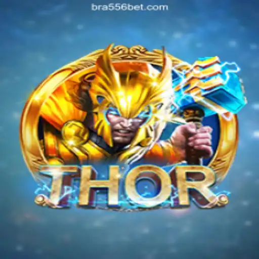 Explore the Thunderous World of THOR on 556bet.COM Platform-Oficial Slots Brasil