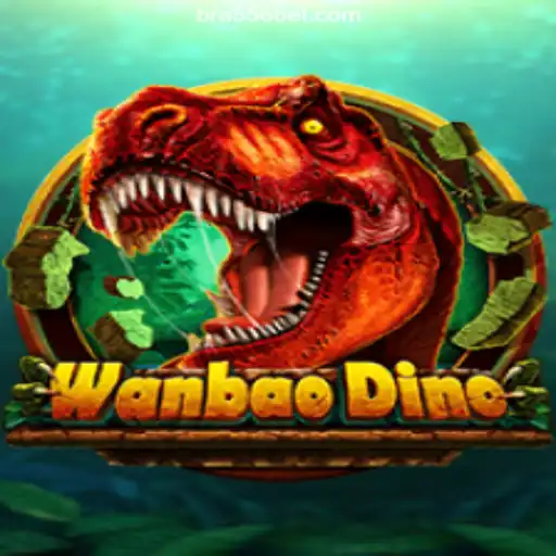 WanBaoDino: Exploring the Thrills of 556bet.COM Platform-Official Slots Brasil