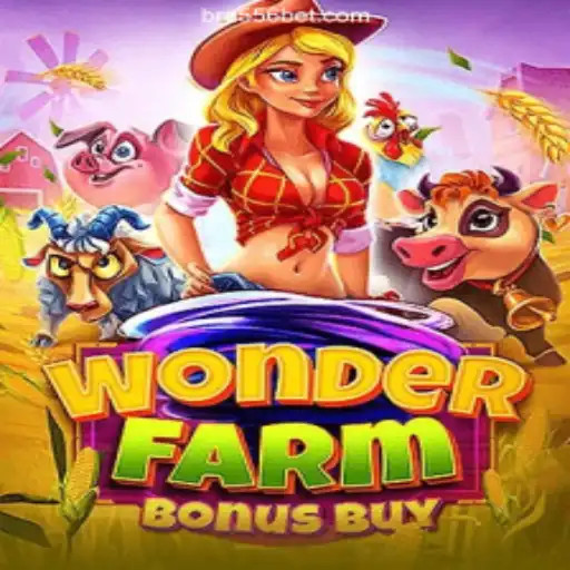 Discover the Excitement of WonderFarmBonusBuy on 556bet.COM: Official Slots Brasil