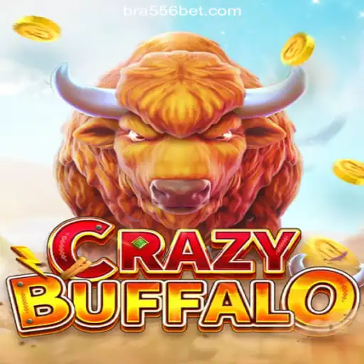 Exploring the Excitement of CRAZYBUFFALO at 556bet.COM Platform-Oficial Slots Brasil