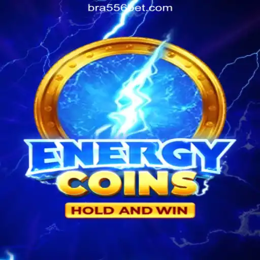 Explore the Exciting World of EnergyCoins on 556bet.COM Platform-Oficial Slots Brasil