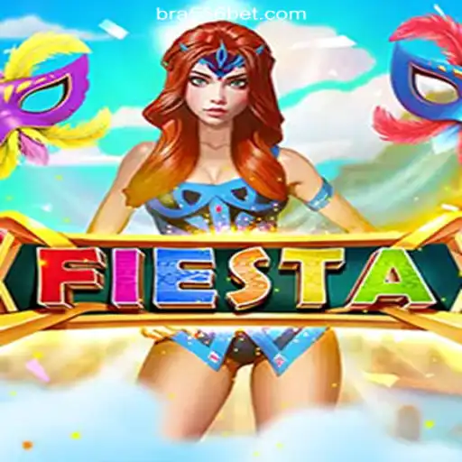 The Exciting World of Fiesta on 556bet.COM Platform-Oficial Slots Brasil