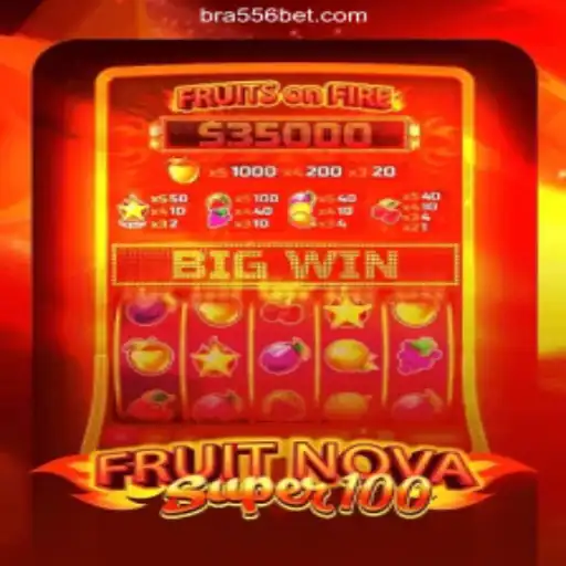 Exploring FruitNovaSuper100 on the 556bet.COM Platform: A Premier Slot Gaming Experience
