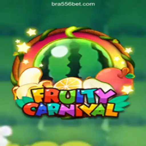 Unveiling FruityCarnival: A New Experience on 556bet.COM Platform-Oficial Slots Brasil