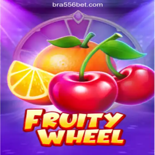 Unveiling FruityWheel: The Exciting New Slot Game on 556bet.COM Platform-Oficial Slots Brasil