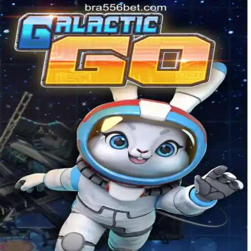Exploring the GalacticGO Adventure with 556bet.COM Platform-Oficial Slots Brasil