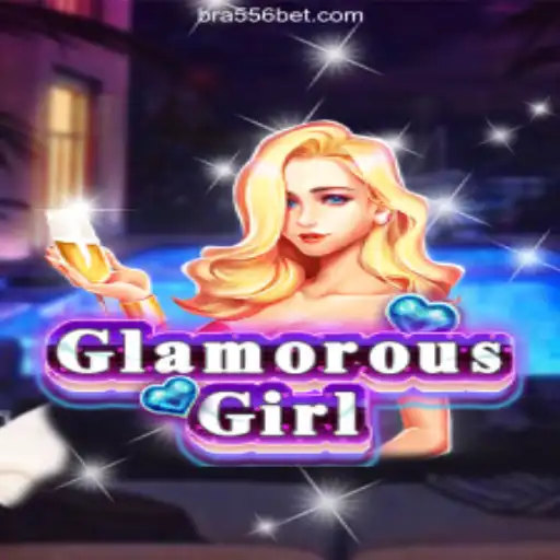 Dive into the Glamorous World of GlamorousGirl Slots at 556bet.COM