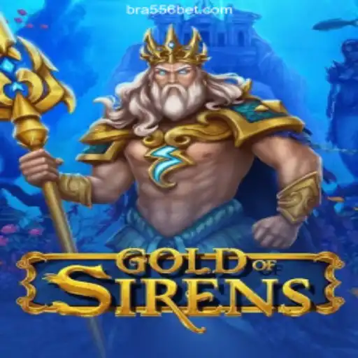 Discover the Mystical World of GoldofSirens on 556bet.COM Platform