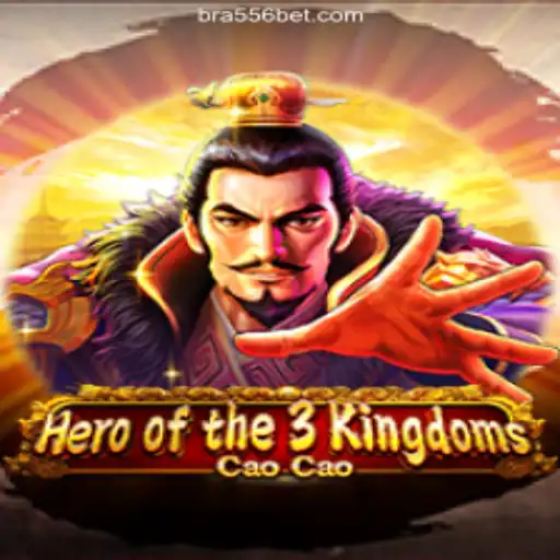 Exploring the World of Heroofthe3KingdomsCaoCao: A Journey with 556bet.COM Platform-Oficial Slots Brasil