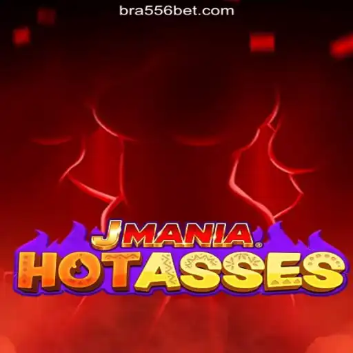 JManiaHotAsses: A New Era of Online Gaming on 556bet.COM Platform-Oficial Slots Brasil