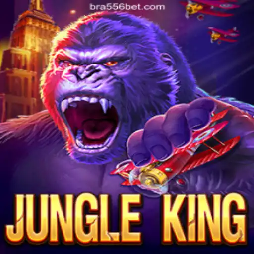 The Thrilling Adventure of JungleKing on 556bet.COM: Exploring the Official Slots Brasil