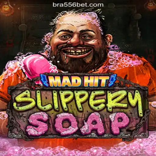 Exploring the Thrills of MadHitSlipperySoap on 556bet.COM Platform-Oficial Slots Brasil