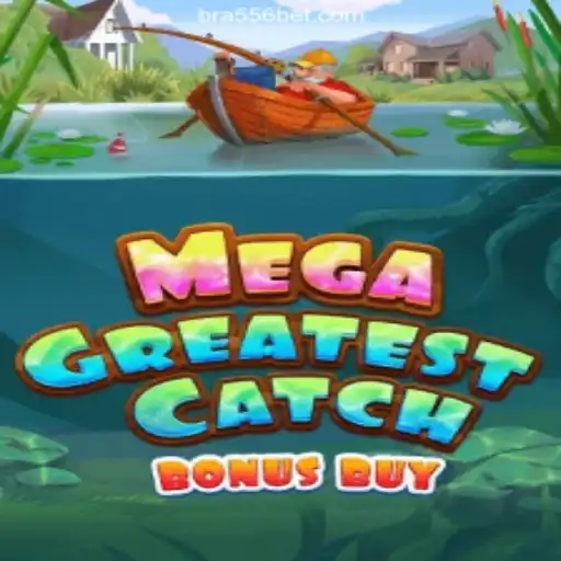 Discover the Thrills of MegaGreatestCatchBonusBuy and the 556bet.COM Platform