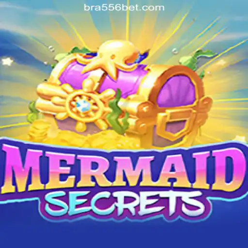 Discover the Enchanting World of MermaidSecrets on 556bet.COM: The Official Slots Platform in Brazil