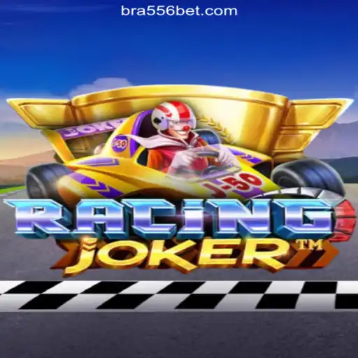 Discovering the Excitement of RacingJoker on 556bet.COM: Official Slots Brasil Platform