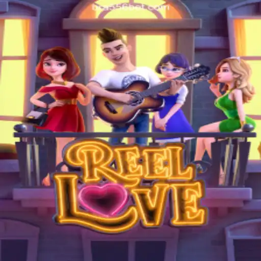 ReelLove: An Exciting Adventure on 556bet.COM Platform-Oficial Slots Brasil