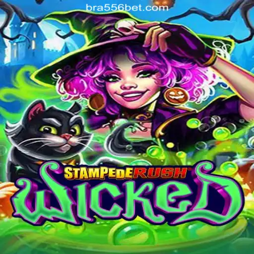 Exploring the Thrills of StempedeRushWicked on the 556bet.COM Platform-Oficial Slots Brasil